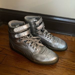 Puma men sky high 10.5M